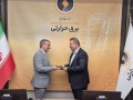 معاونت راهبری تولید صنعت برق حرارتی کشور منصوب شد