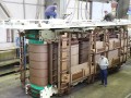 از ابتدای سال تاکنون رقم خورد. تعمیرات اساسی وبهسازی ۲۰ دستگاه ترانسفورماتور قدرت