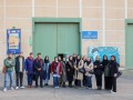 شرکت تعمیرات نیروگاهی ایران آماده بازدید نخبگان علمی ودانشجویان کشور