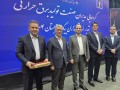 مدیرعامل شرکت تعمیرات نیروگاهی ایران، مدیرعامل موفق صنعت نیروگاهی کشور شد