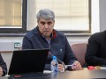 سرپرست شرکت تعمیرات نیروگاهی ایران منصوب شد