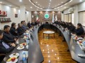 سرپرست شرکت تعمیرات نیروگاهی ایران منصوب شد