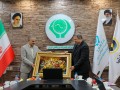 سرپرست شرکت تعمیرات نیروگاهی ایران منصوب شد