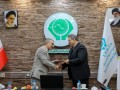 سرپرست شرکت تعمیرات نیروگاهی ایران منصوب شد
