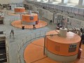 گام بلند متخصصان ایرانی در صنعت برق؛ سنکرون واحد ۵۵ مگاواتی نیروگاه چمشیر توسط شرکت تعمیرات نیروگاهی ایران